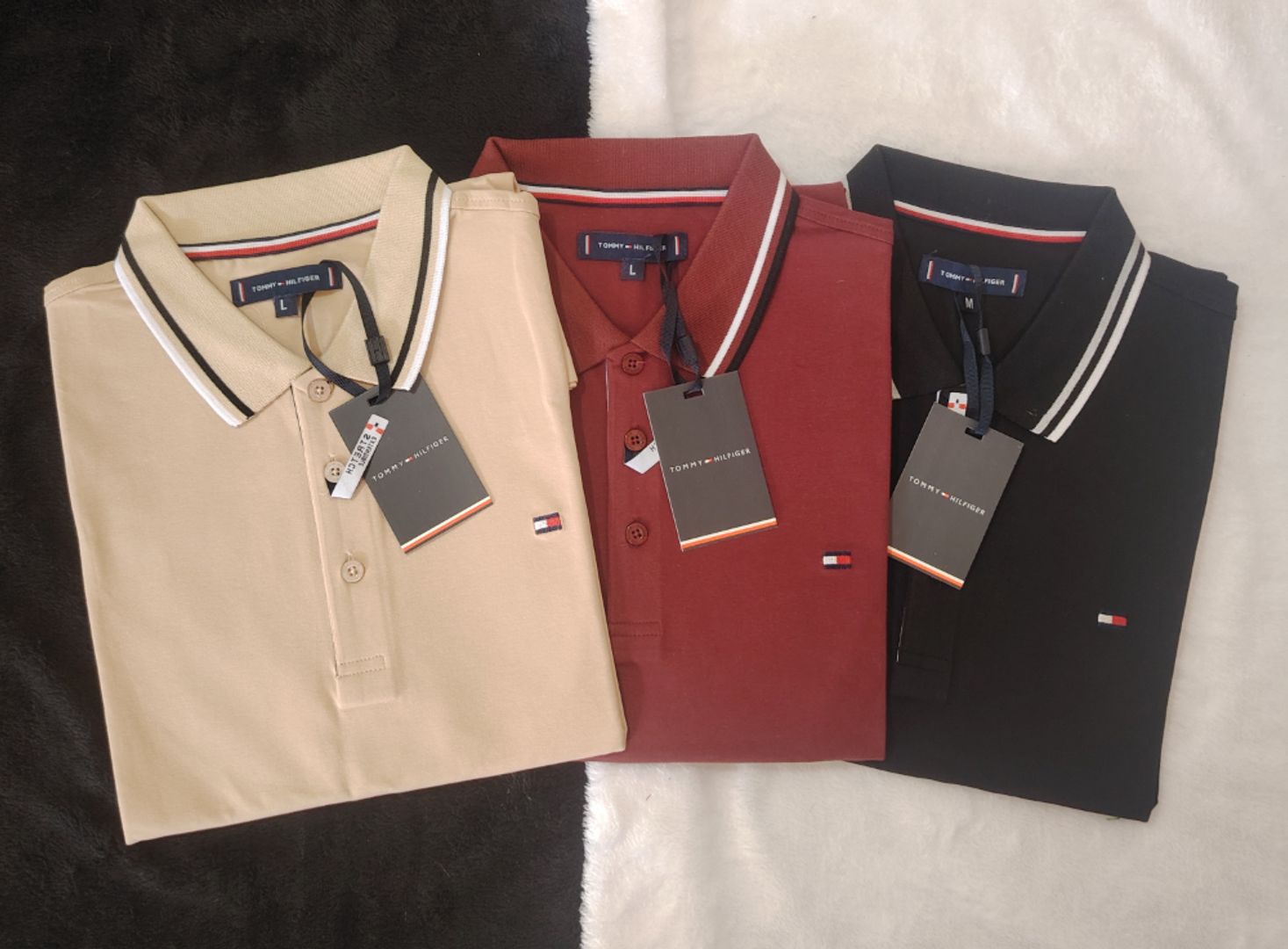Chemise Tommy Hilfiger