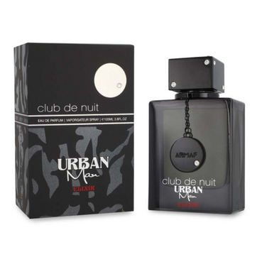 Club De Nuit Urban Elixir - imagen 2