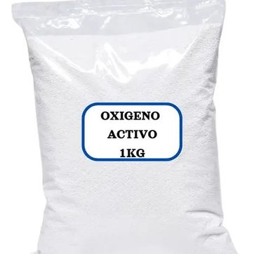 Imagen del producto  A. OXIGENO ACTIVO X 1.000 GR