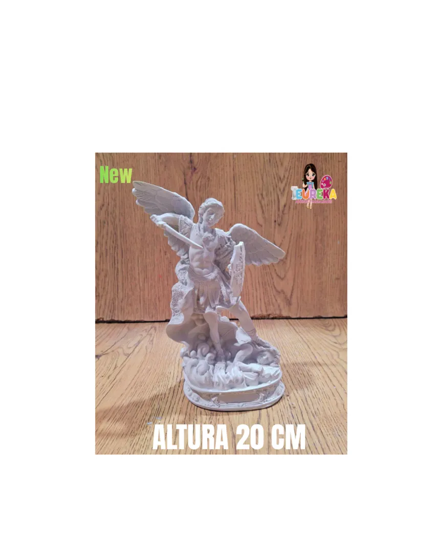 SAN MIGUEL 20 CM 