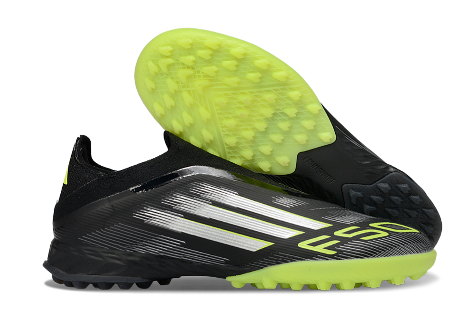 Tenis F50 TF - Sintética / Turf Lote 2