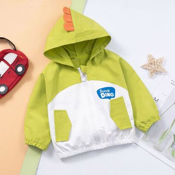Chaqueta dino - imagen 1