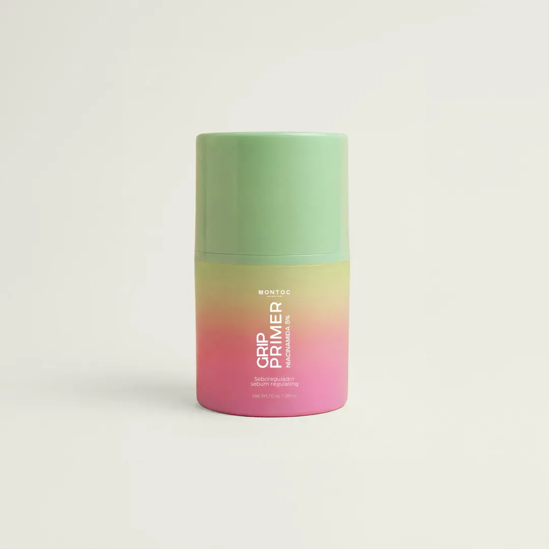GRIP PRIMER NIACINAMIDA 28ML MONTOC