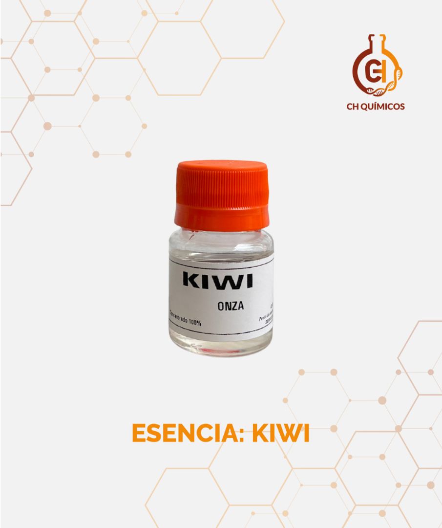 ESENCIA: KIWI