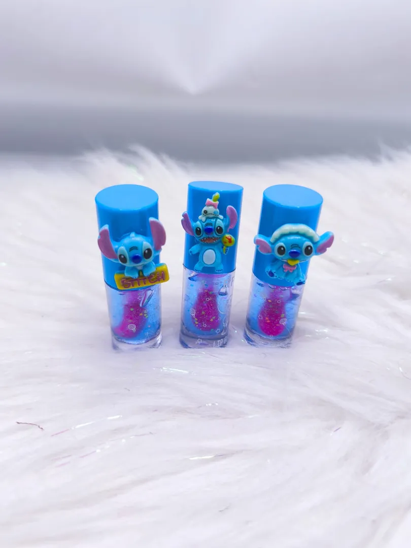 BRILLO LABIAL 
