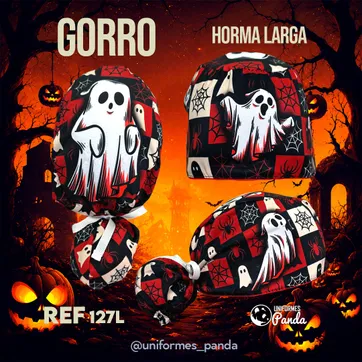 Imagen del producto GORRO CON BOLSA