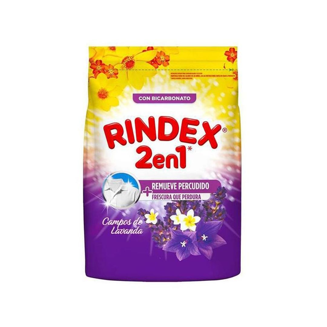 RINDEX CAMPOS LAVANDA*450G