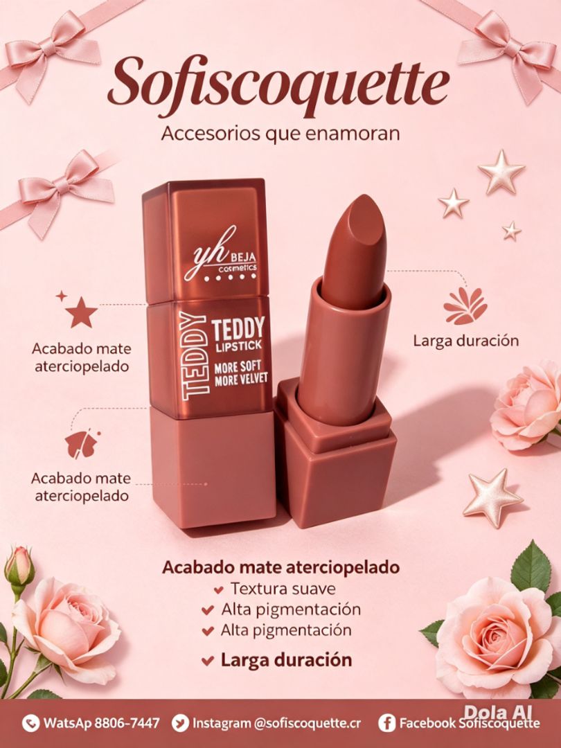 Labiales