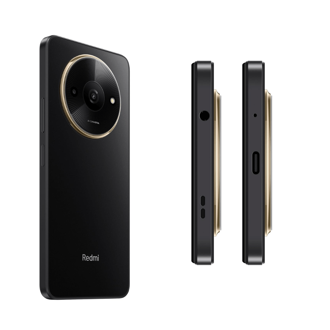 CEL REDMI A3X 4 GB RAM/128 SSD