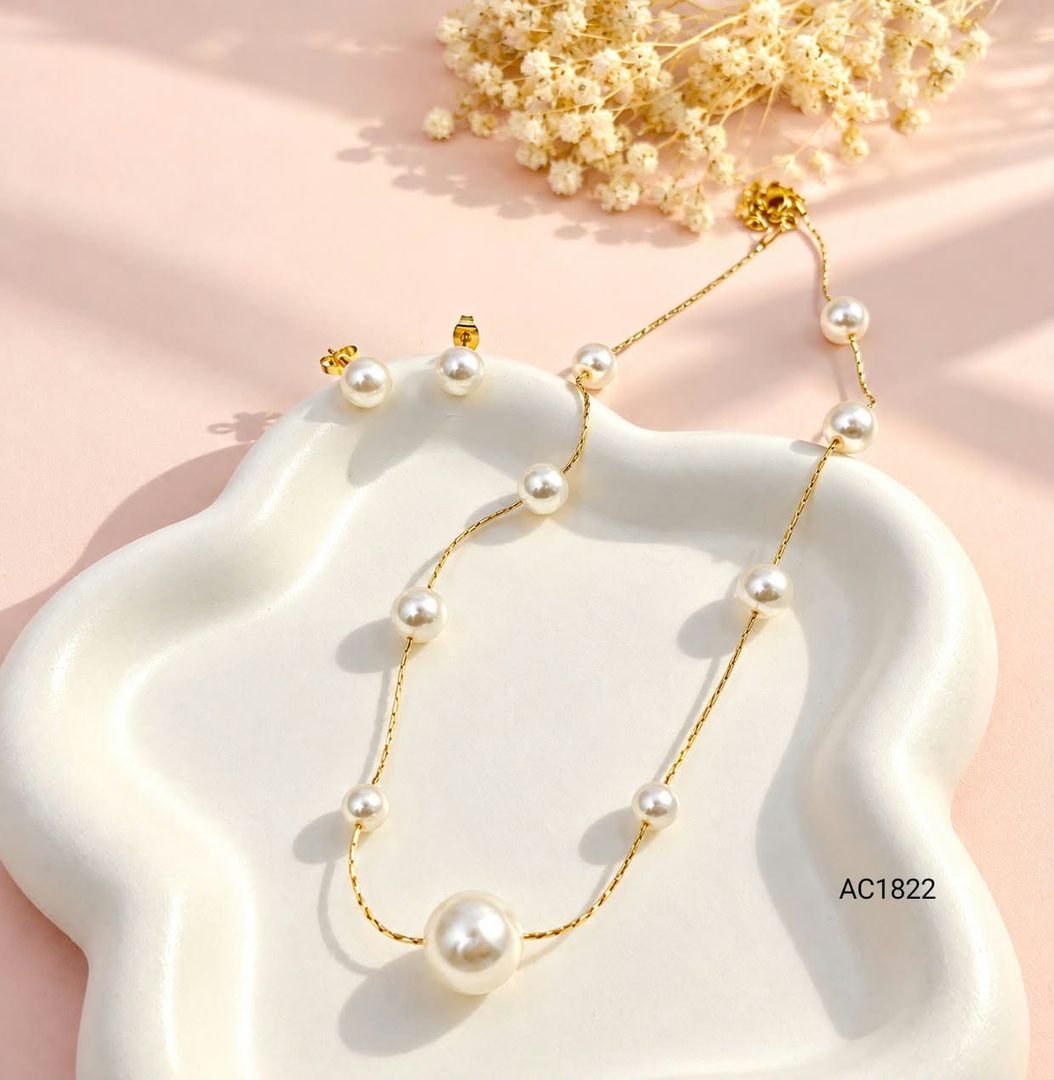 SET CADENA + TOPO