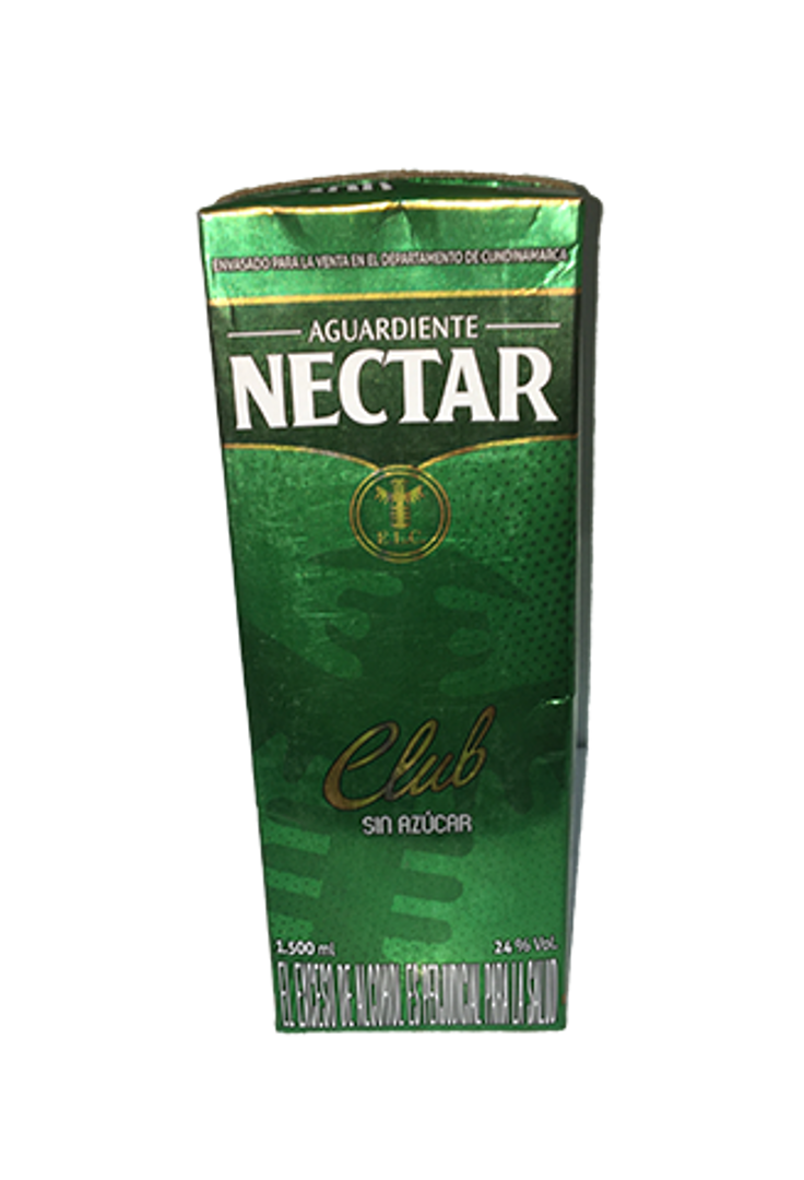 NECTAR CLUB*1500ML