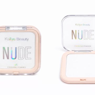 Imagen del producto POLVO COMPACTO TRASLUCIDO - KALIYA BEAUTY 