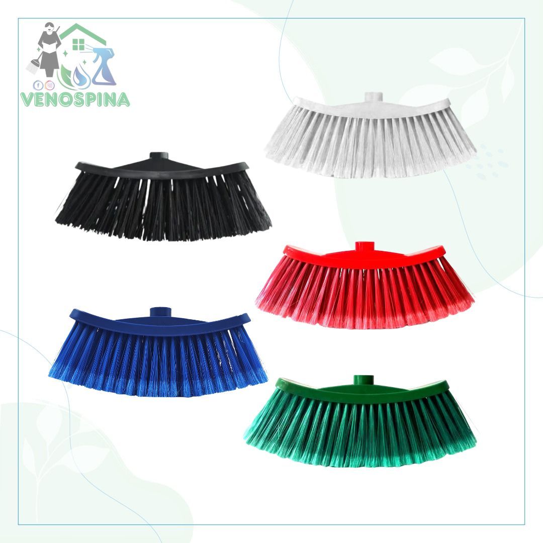 ESCOBA INSTITUCIONAL SUAVE REPUESTO