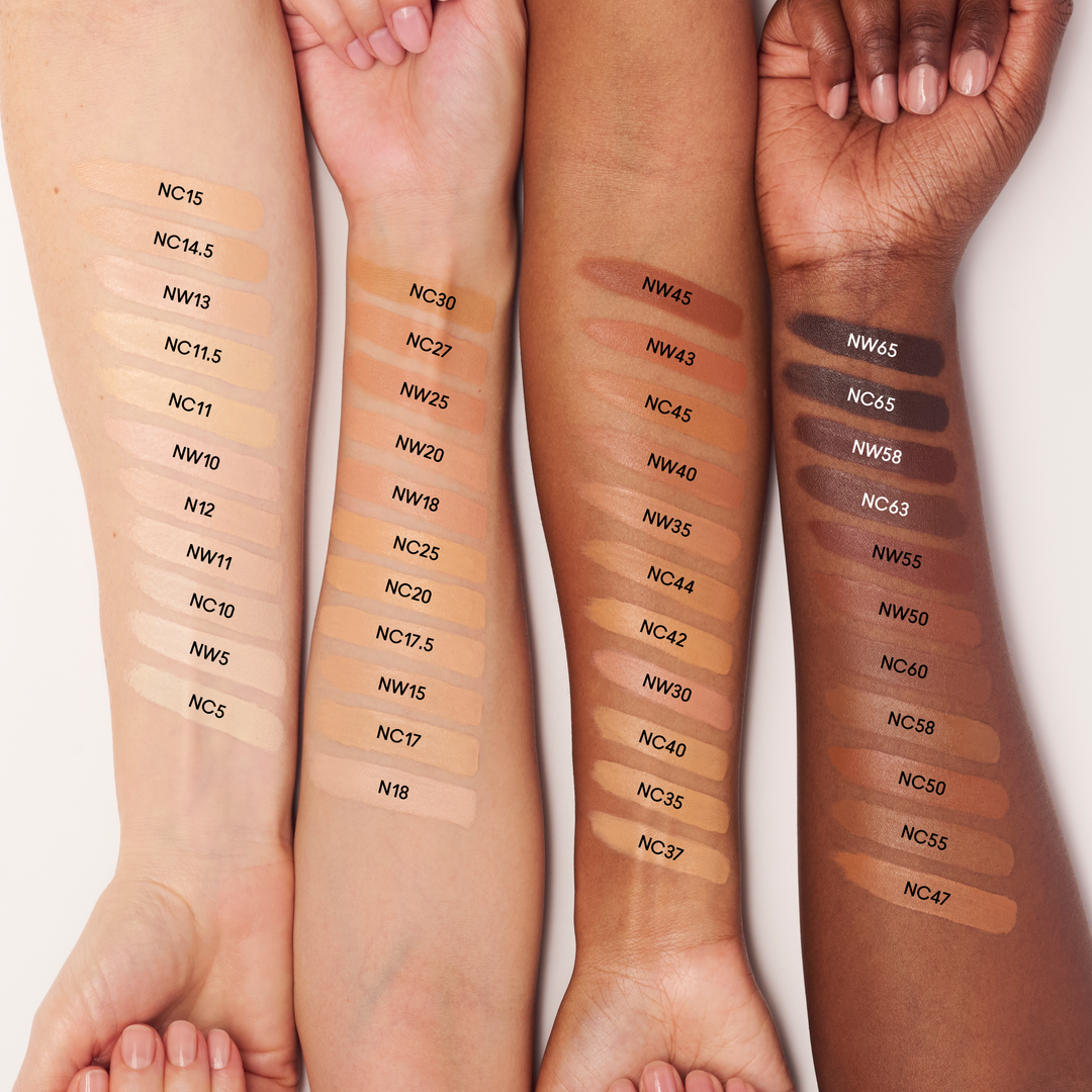 STUDIO FIX CONCEALER KAIZEN