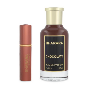 Chocolate - imagen 1