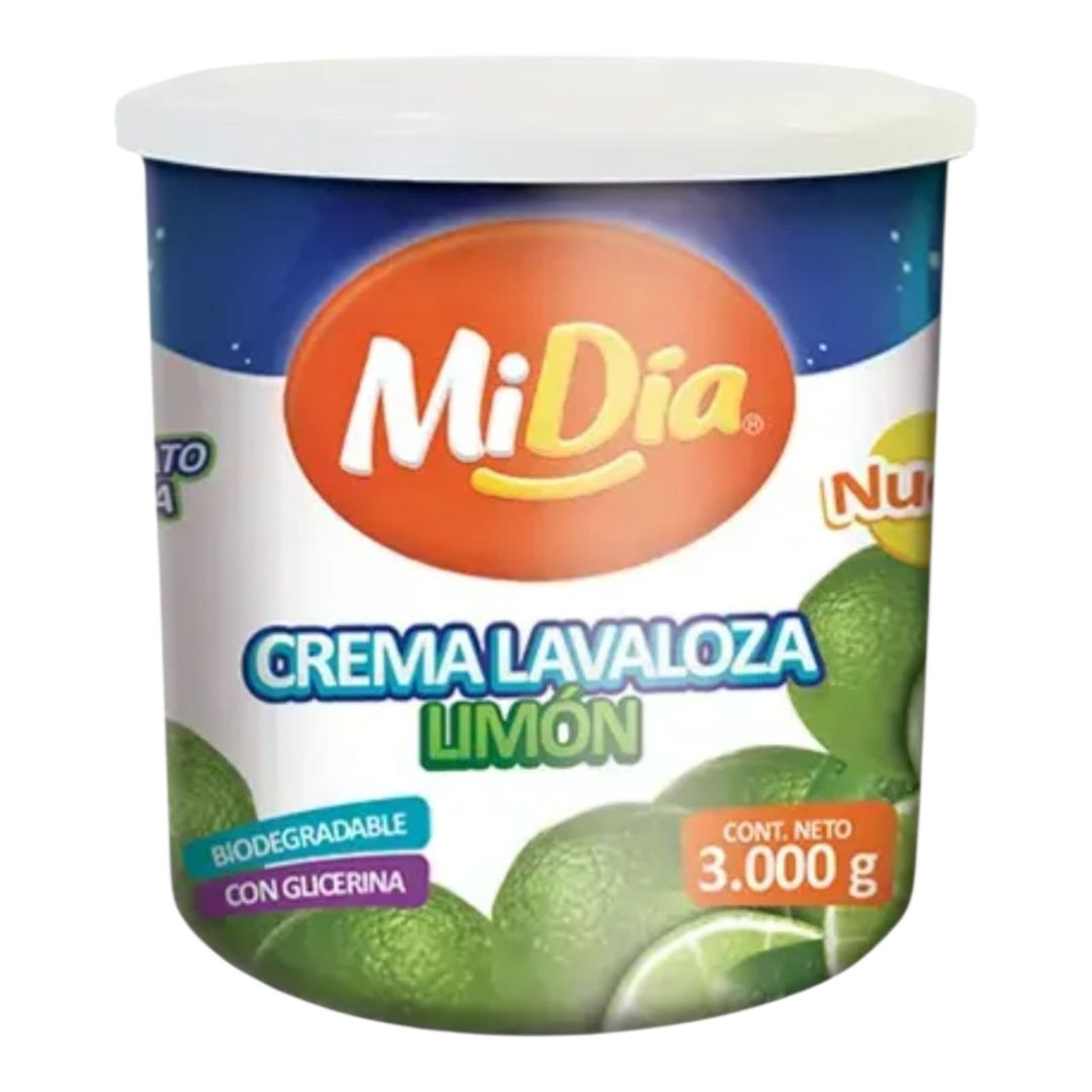   H. MIDIA LIMÓN X 3 KILOS
