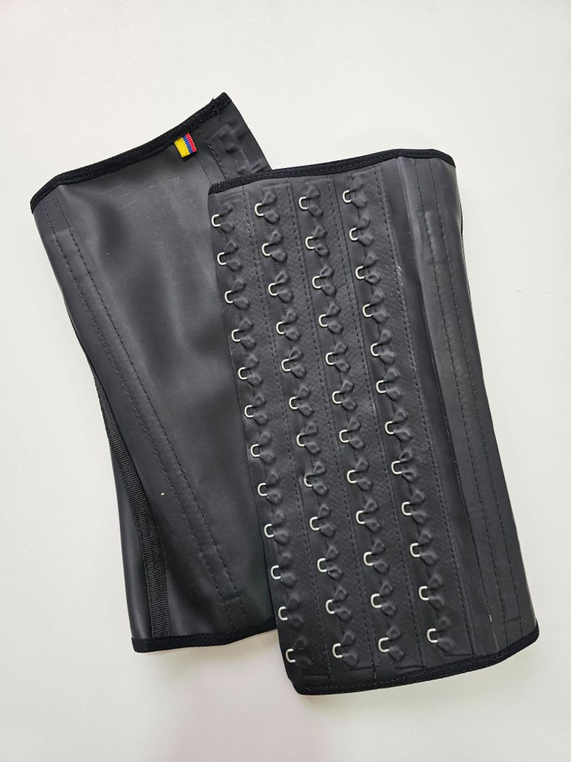 FAJA CINTURILLA DE LATEX