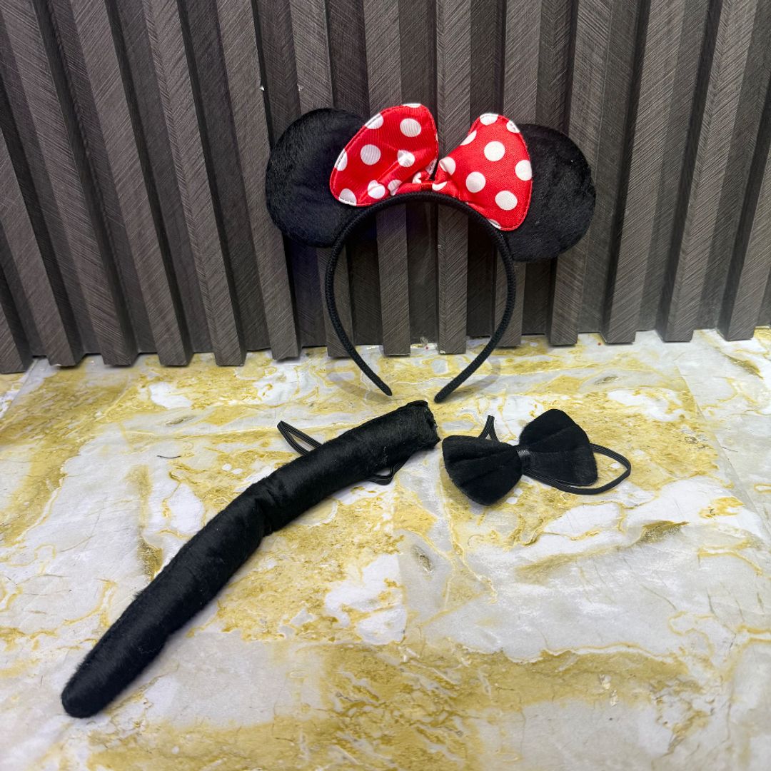 KIT DE MINIE 