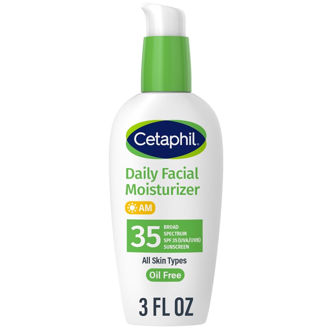 CETAPHIL Hidratante Facial AM