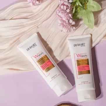 Imagen del producto EXFOLIANTE FACIAL WHITE SKIN DR.RASHEL