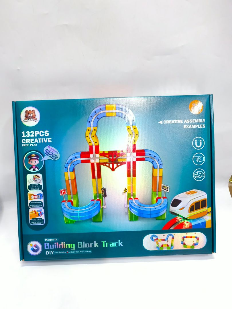 PISTA MAGNETICA AT-193