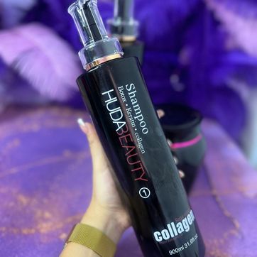Imagen del producto SHAMPOOO HUDA BEAUTY 