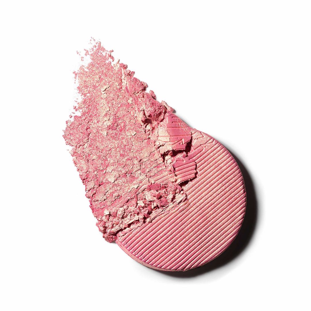 Polvo Polvo Extra Dimension Skinfinish - Beaming Blush