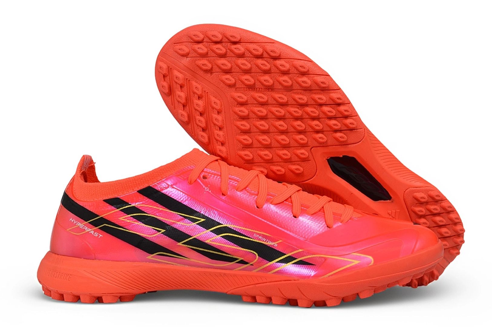 Tenis F50niño TF - Sintética / Turf Lote 1