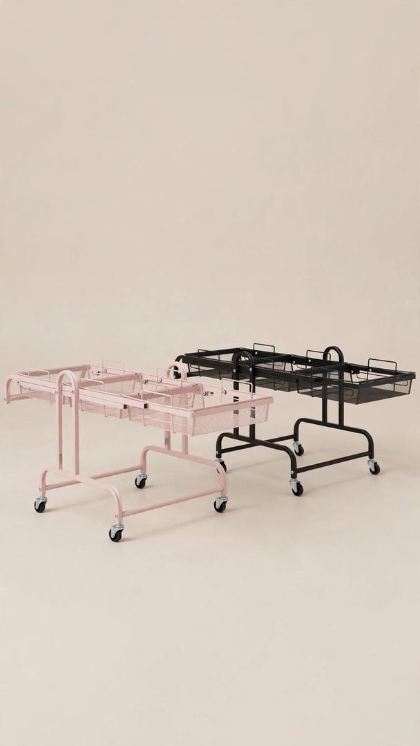 Organizador multiusos