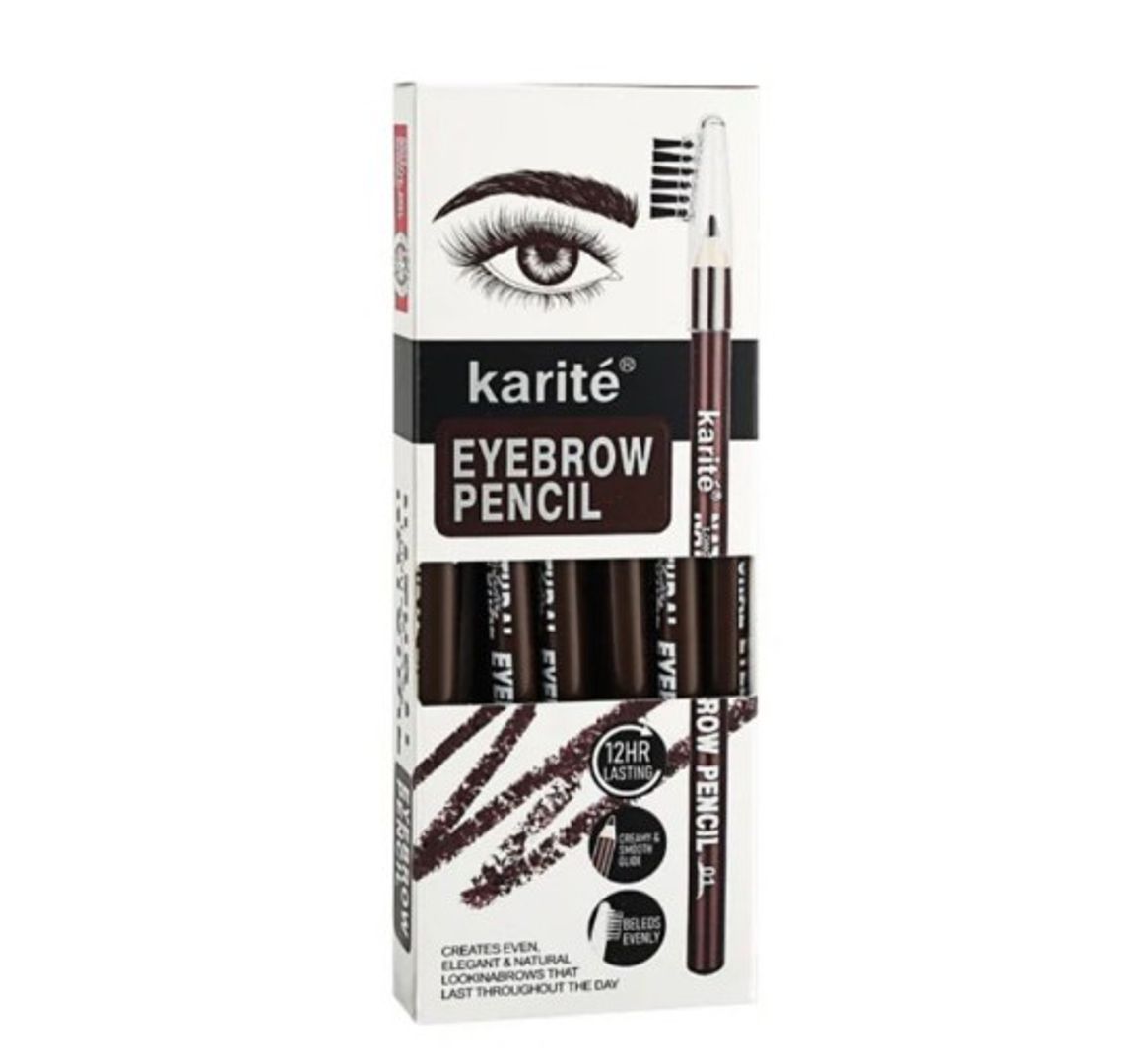 Lápiz para cejas de Karité