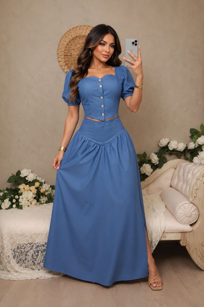 CONJUNTO KARIN PREMIUM