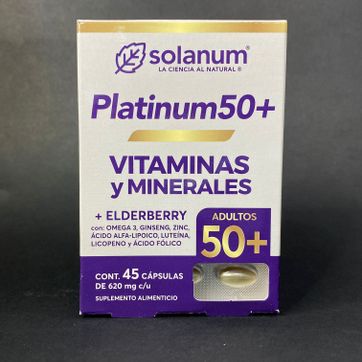 Platinum 50 - imagen 1