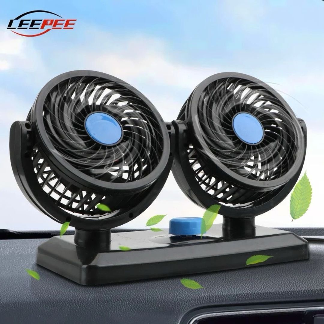 Ventilador para carro 