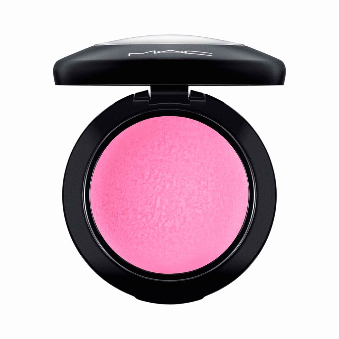 Blush Mineralize - Bubbles, Please