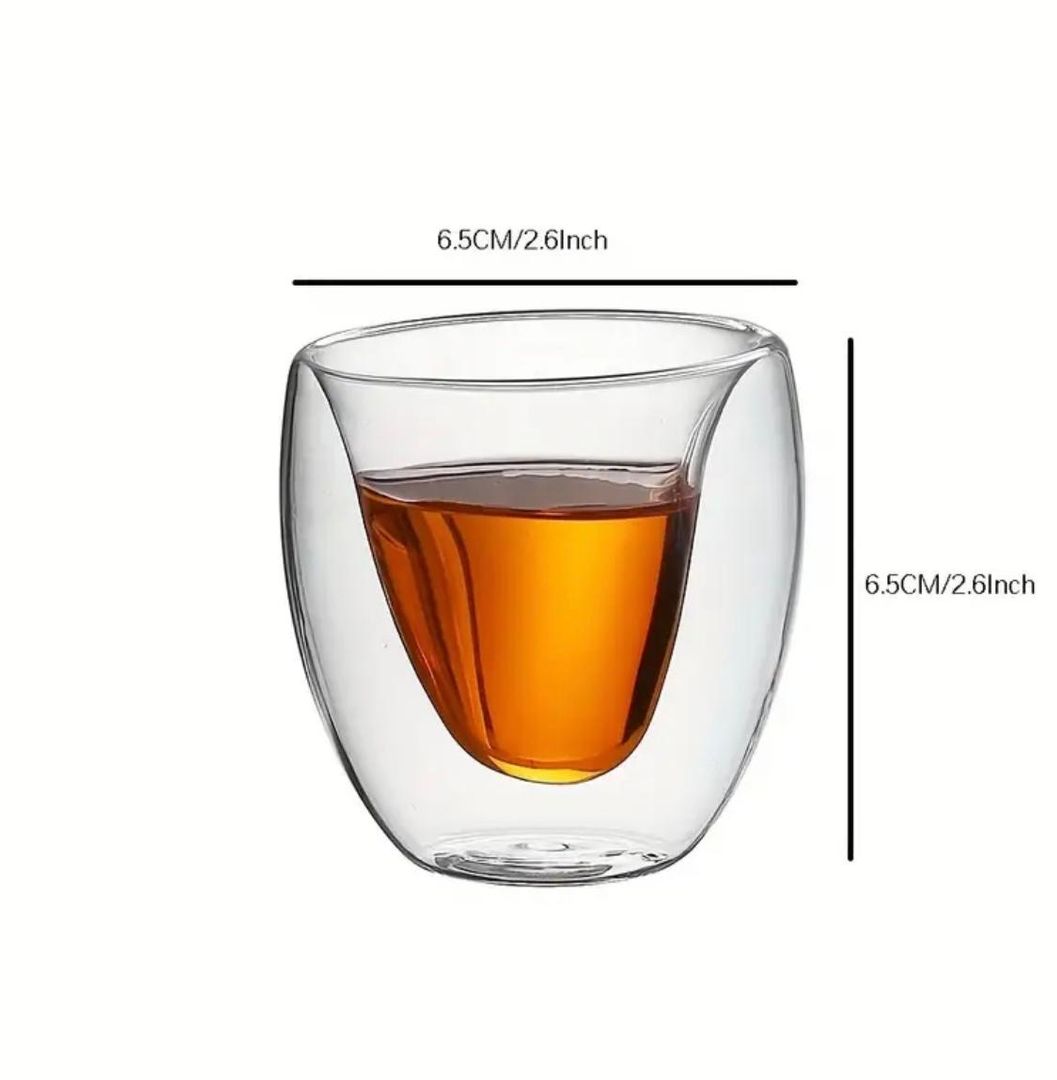 Pocillo de Corazón 240ml grande