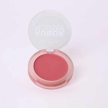 Elaya Rubor Mousse  - imagen 1