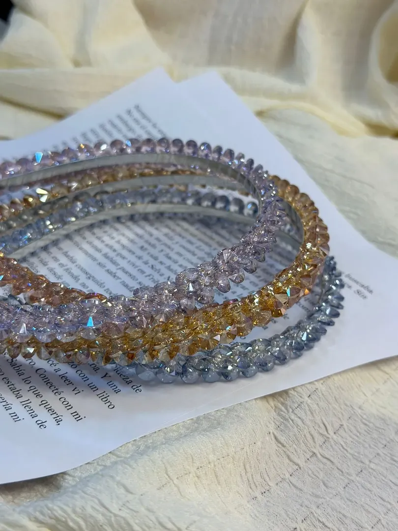 Diadema fashion 