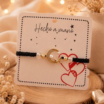 Imagen del producto Pulsera luna