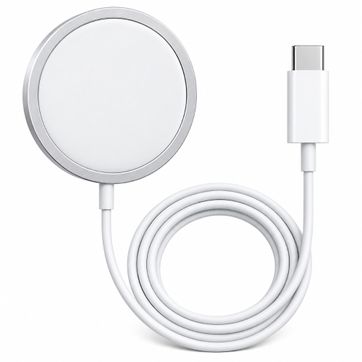 Cargador MagSafe tipo C - imagen 1