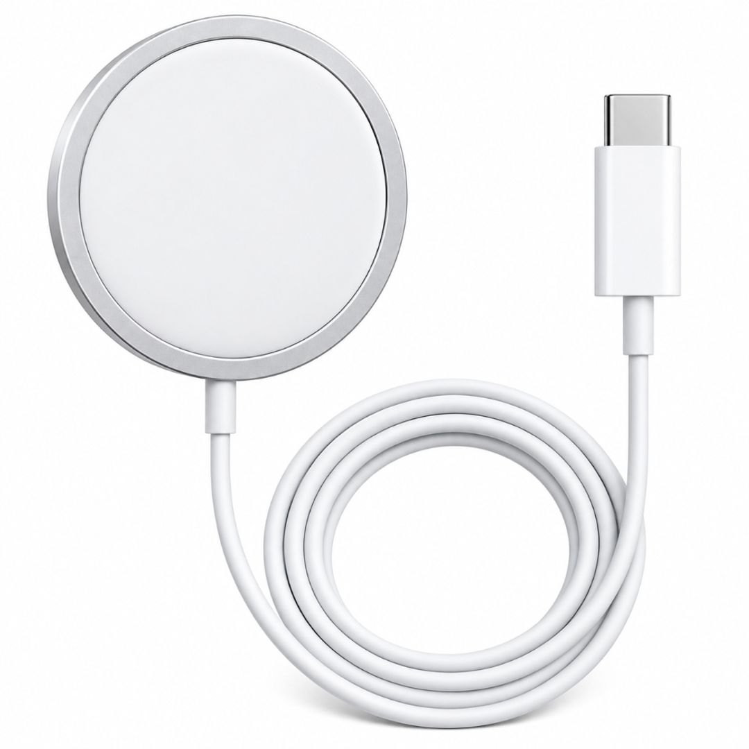 Cargador MagSafe tipo C