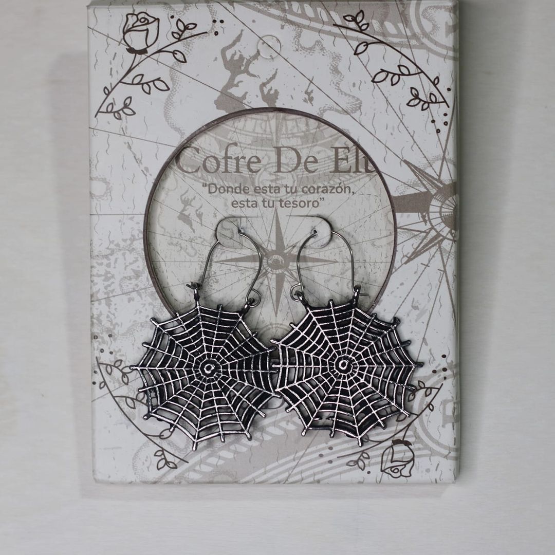 ARETES TELARAÑA