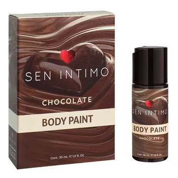 Imagen del producto body paint sen 30 ml
