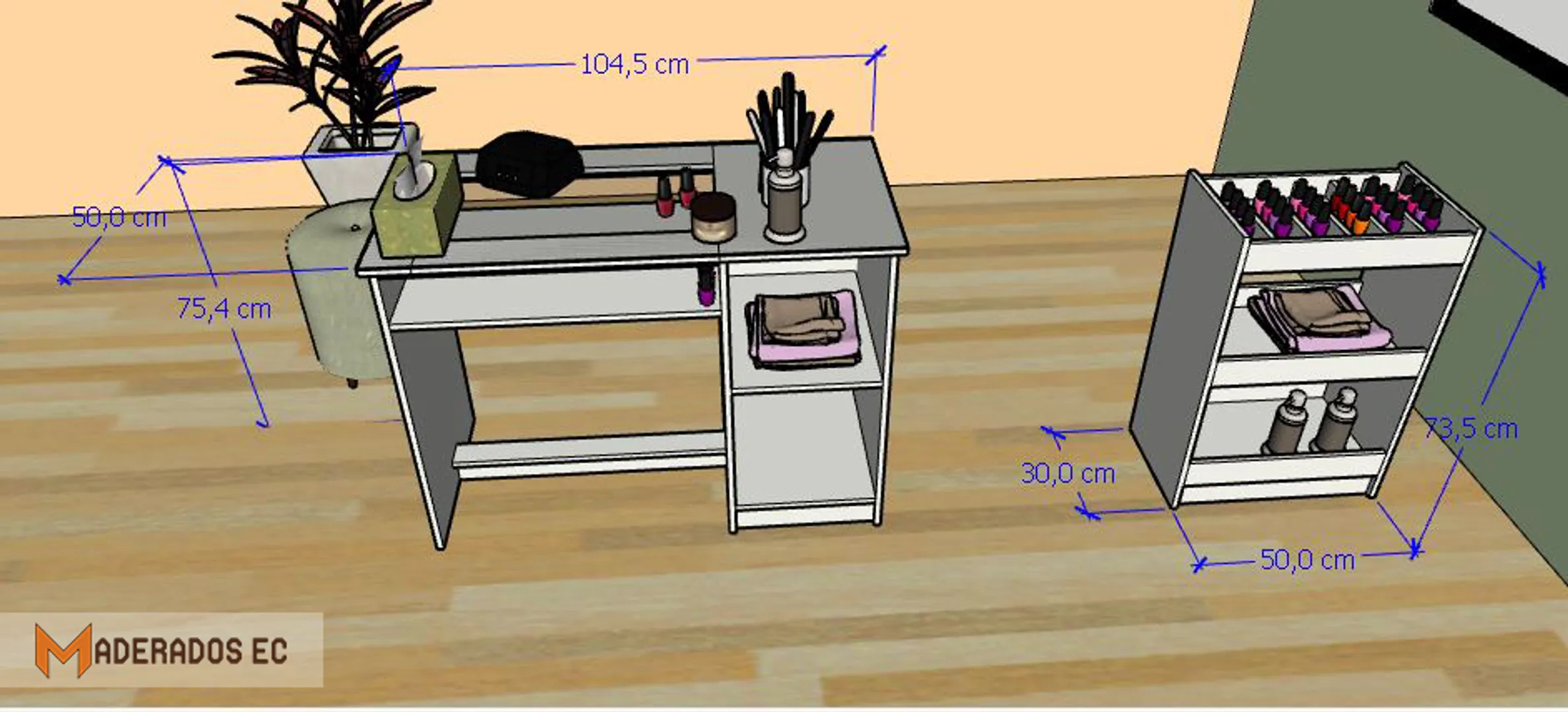 Manicure - Trend Nails
