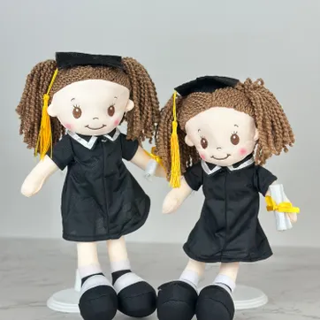 Imagen del producto MUÑECA PROM