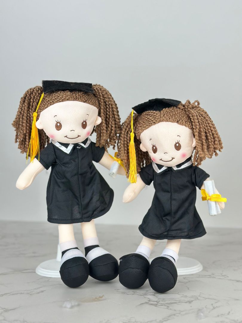 MUÑECA PROM