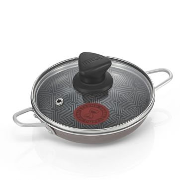 CACEROLA CON OREJA 14 CM IMUSA  - imagen 1