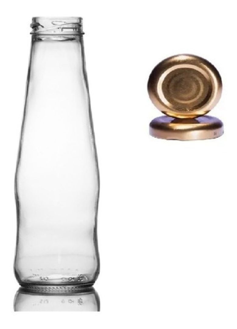  ENVASE VIDRIO 300ML EA4225BM24C 38-200 