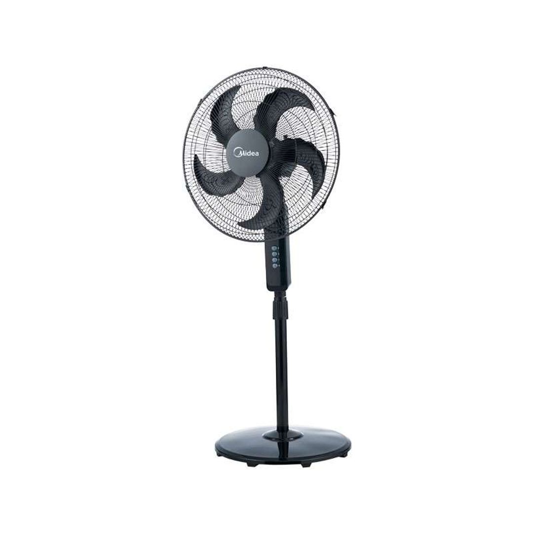 VENTILADOR DE PEDESTAL MIDEA