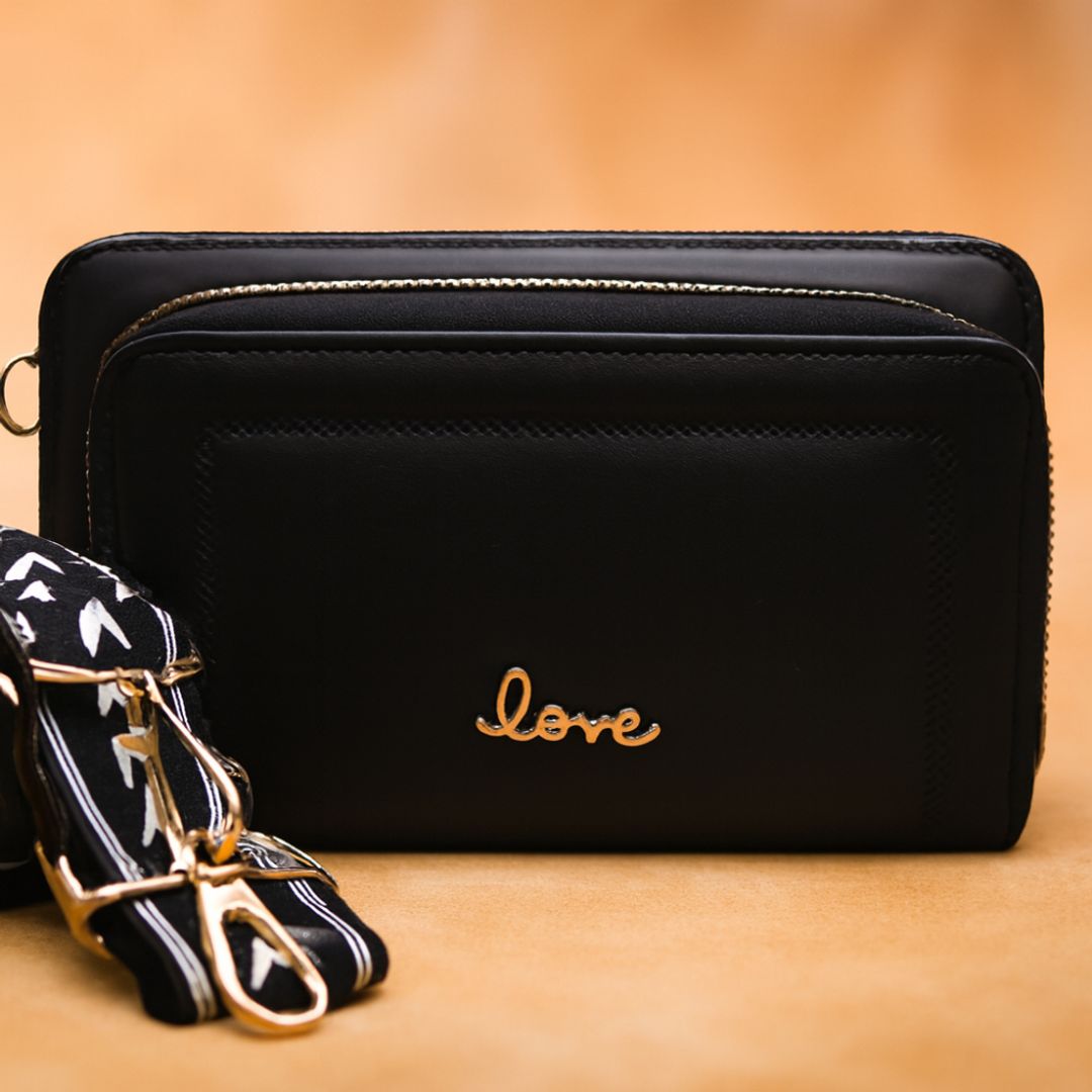 Bolso Love