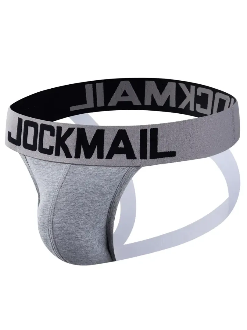 SUSPENSRIO ALGODÓN JOCKMAIL 